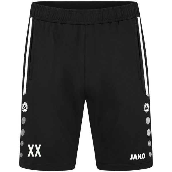 Trainingsshort Allround 