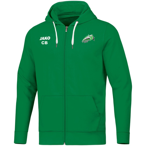 EnfantsVeste à capuche Base 