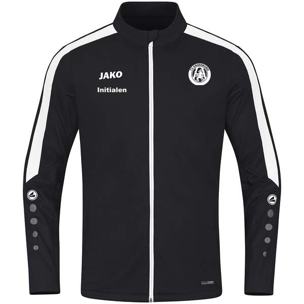 KinderPolyesterjacke Power 