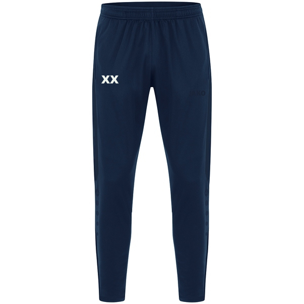 KinderPolyesterhose Power 