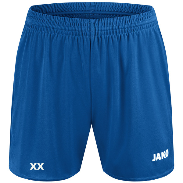 womanSporthose Manchester 2.0 ohne Innenslip Damen 