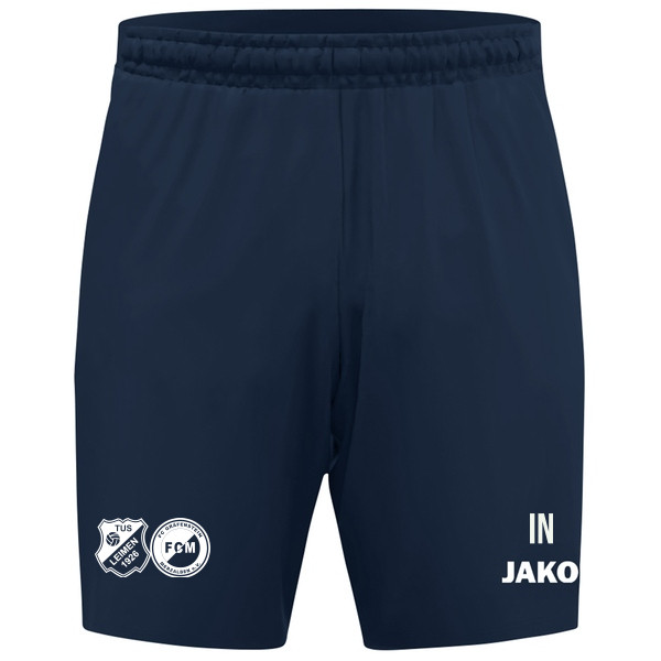Trainingsshort Dynamic 