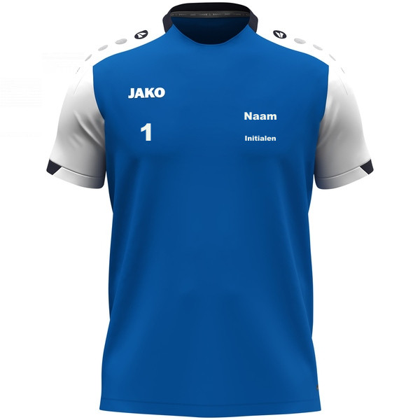 T-shirt Dynamic 