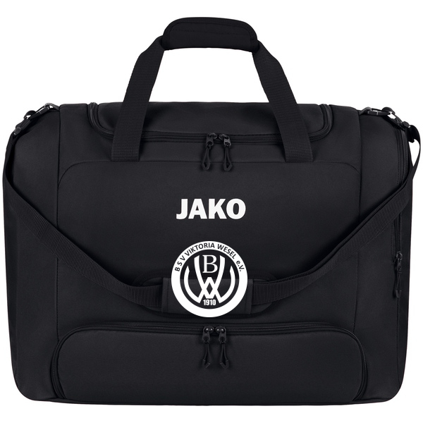 Sporttasche One mit Bodenfach 