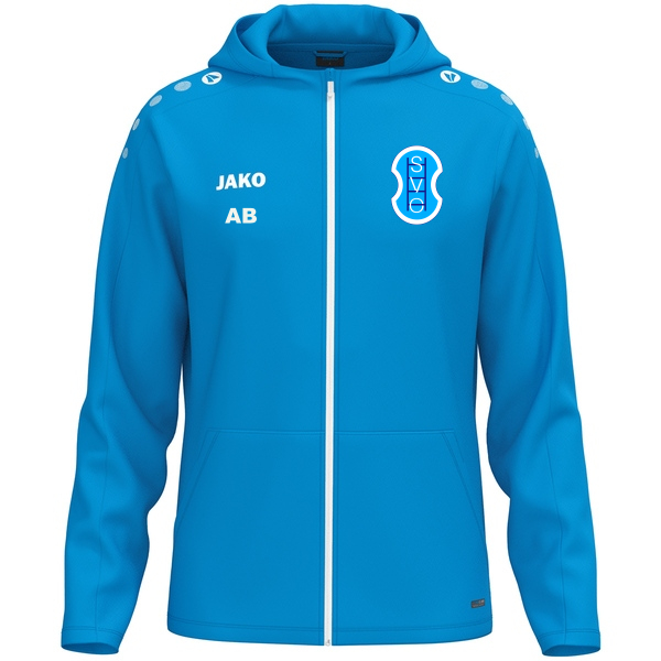 KinderKapuzenjacke One 