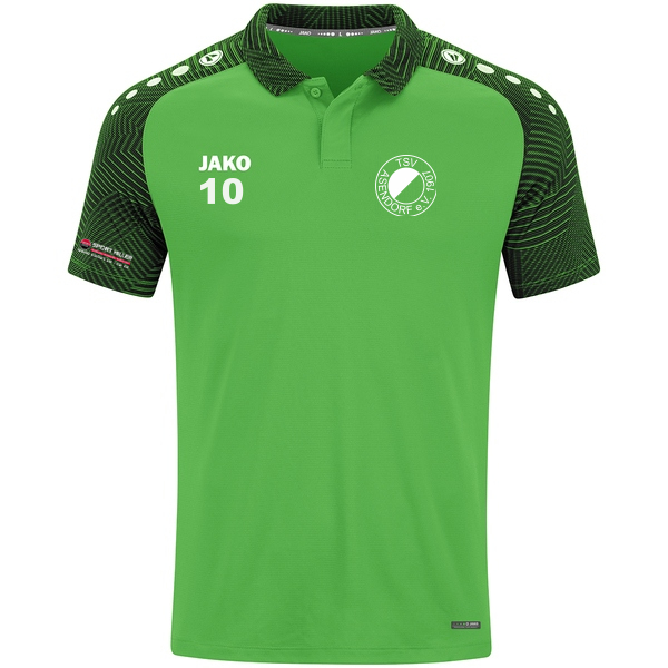 KinderPolo Performance 