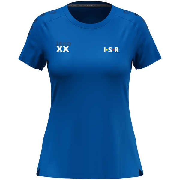 womanT-Shirt Light Flow Damen 