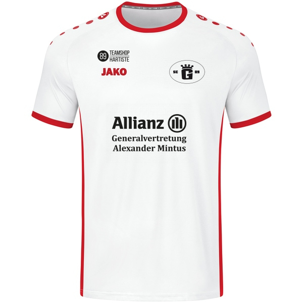 Trikot Primera Kurzarm 