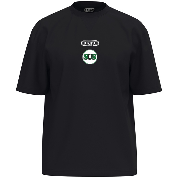 T-Shirt Wardrobe 