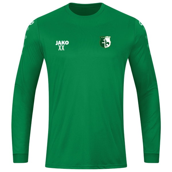 Maillot Team manches longues 