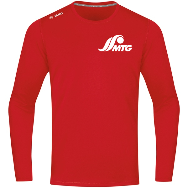 KinderLongsleeve Run 2.0 