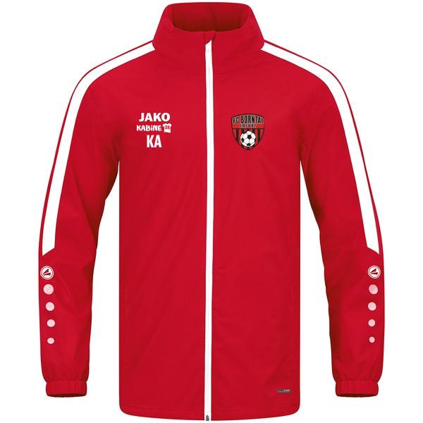 Allwetterjacke Power 