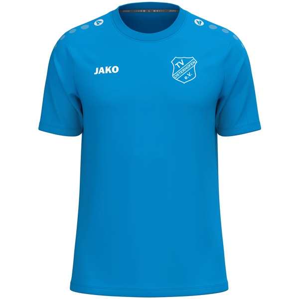 KinderT-Shirt One Cotton 