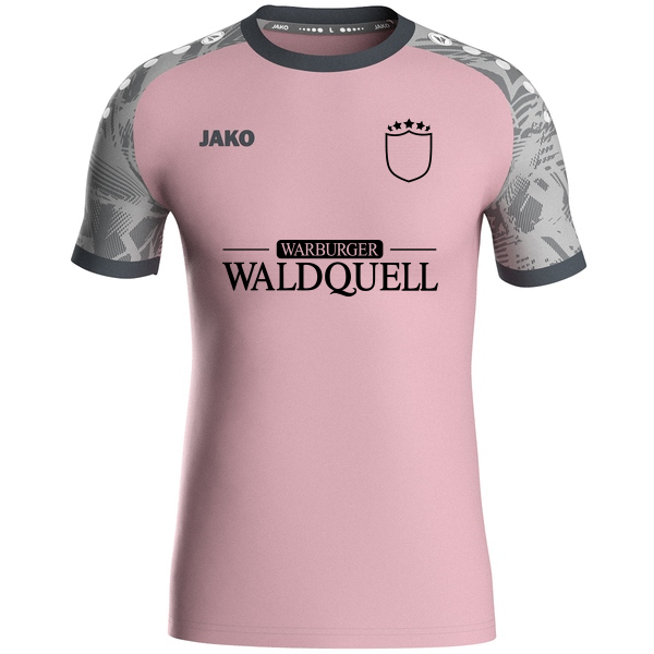 KinderTrikot Iconic kurzarm 