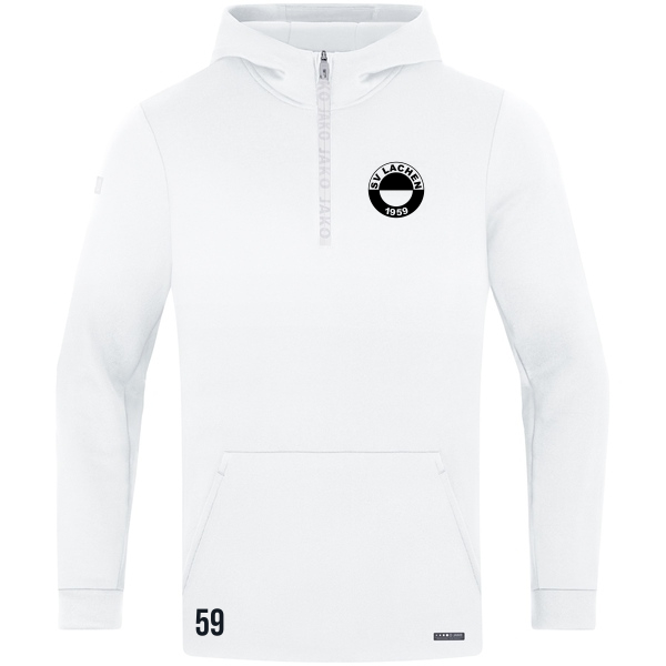 Zip Hoodie Pro Casual 