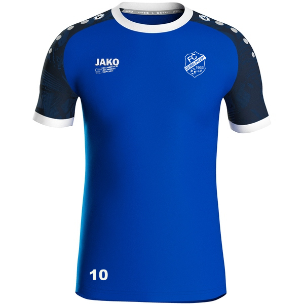 KinderTrikot Iconic kurzarm 