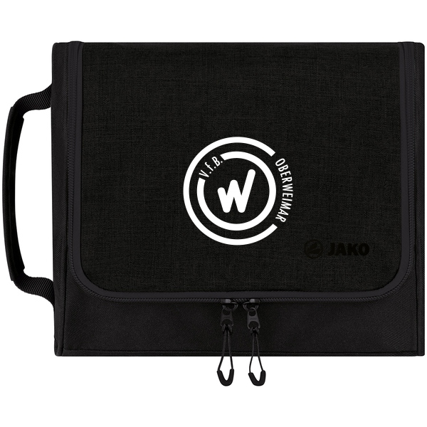 Kulturbeutel Challenge 