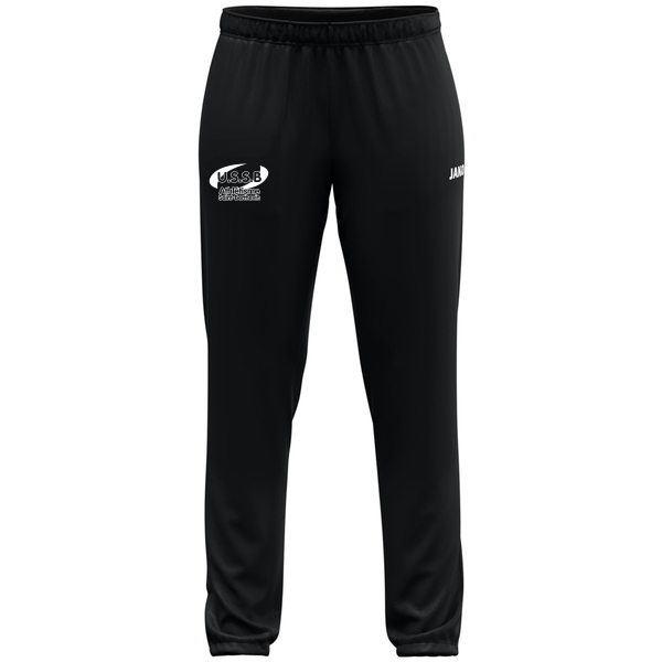 womanPantalon polyester Dynamic femmes 