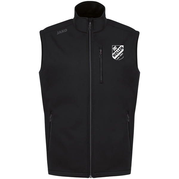 Softshellweste Premium 