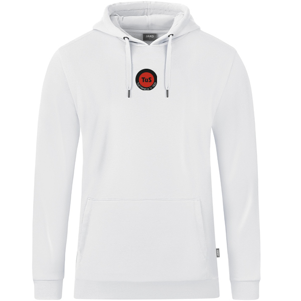 Kapuzensweat Organic  