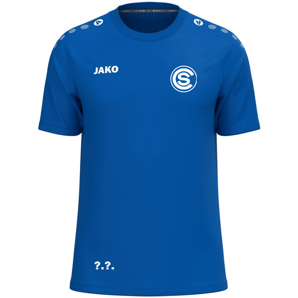 T-Shirt One Cotton 