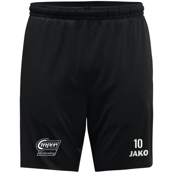 Freizeitshort Dynamic 