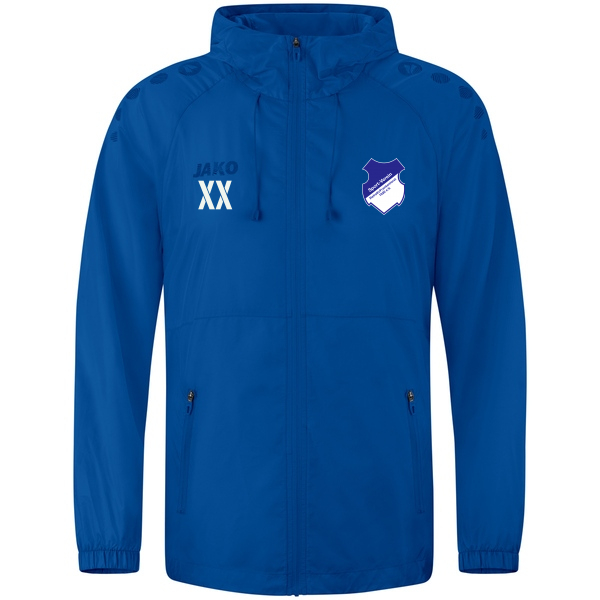 Lightweightjacke Flow 