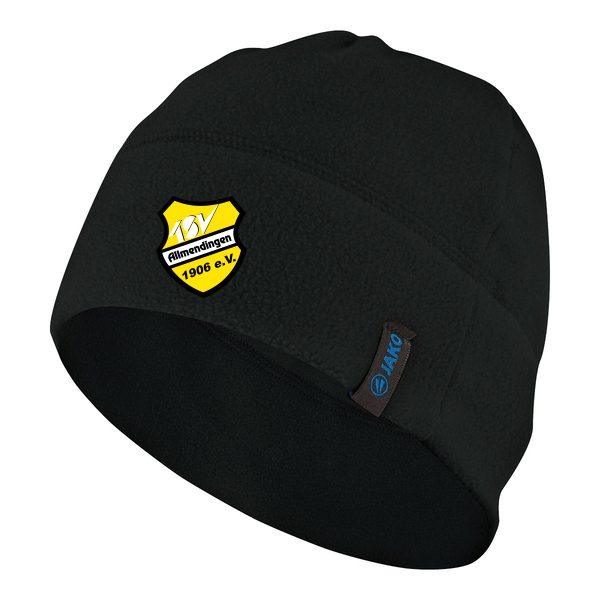 Fleecemütze 