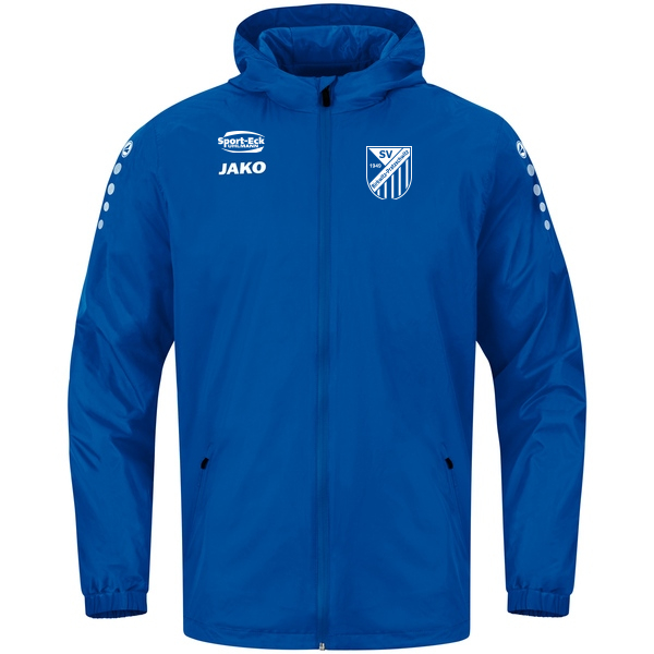 Allwetterjacke Team 2.0 