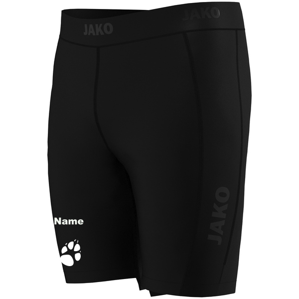 KinderShort Tight Power 