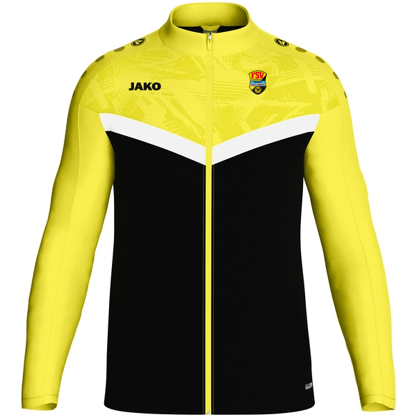 Polyesterjacke Iconic 