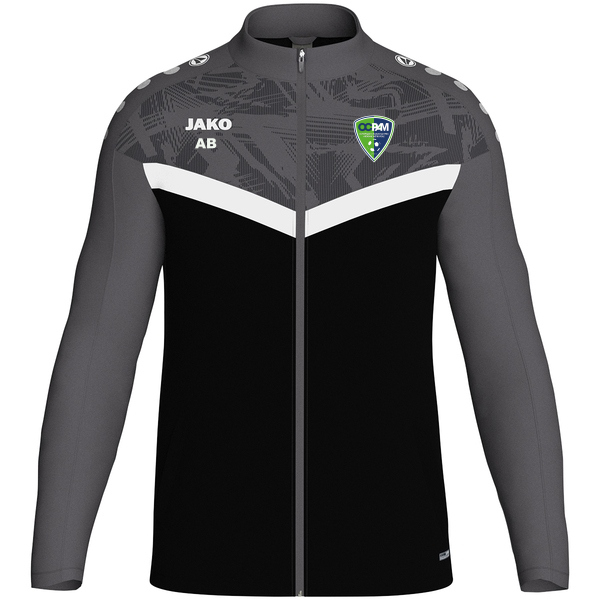 Veste polyester Iconic 