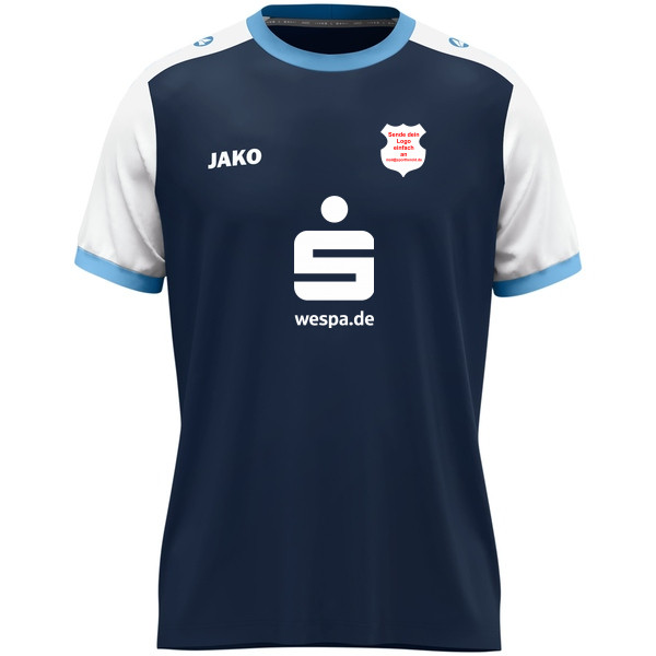 Trikot Dynamic kurzarm 