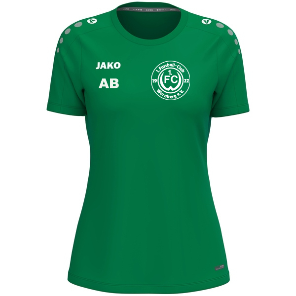 womanT-Shirt One Damen 