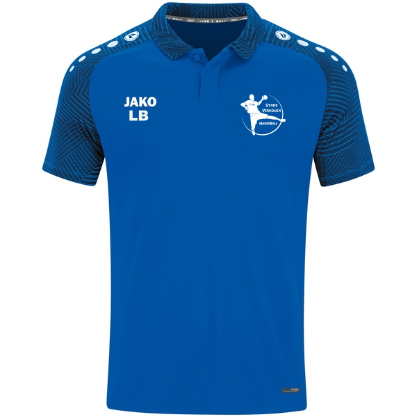 EnfantsPolo Performance 