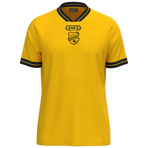 Trikot Retro kurzarm 