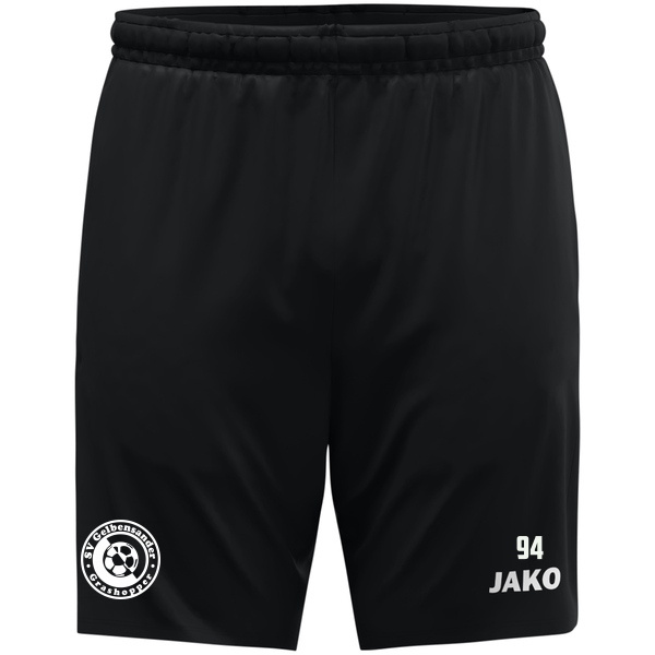 Freizeitshort Dynamic 