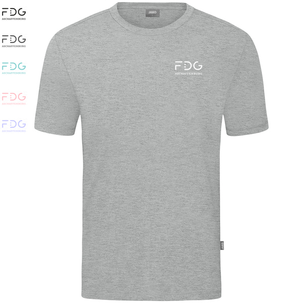 KinderT-Shirt Organic  