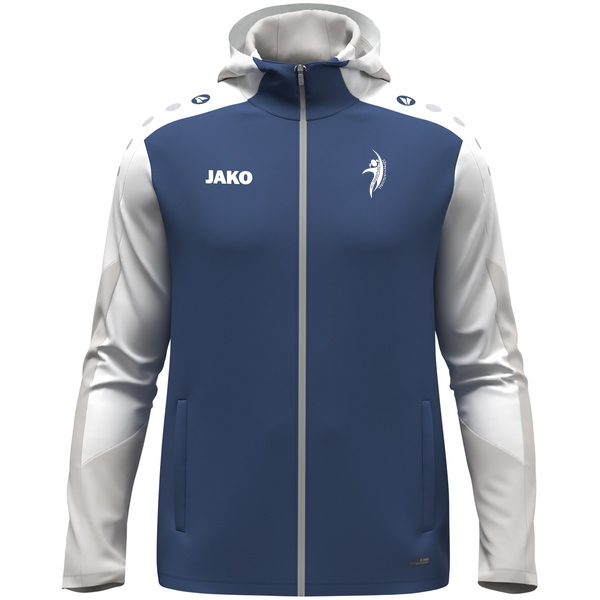 Kapuzenjacke Dynamic 