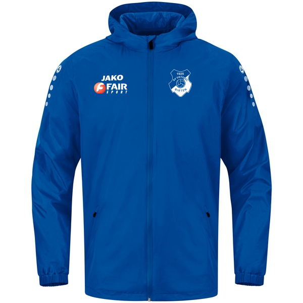 Allwetterjacke Team 2.0 