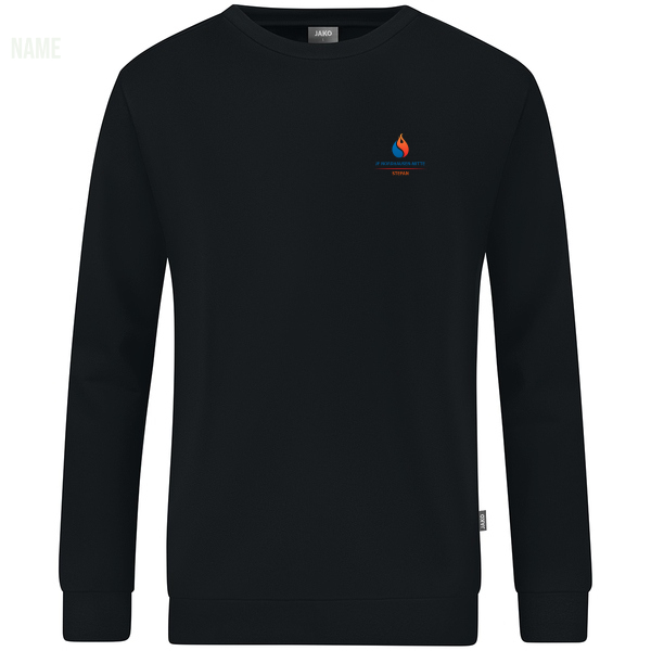 Sweat Organic 