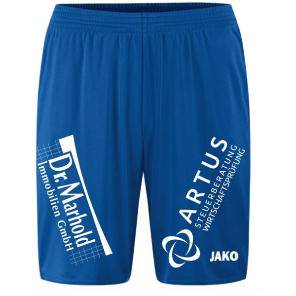 Sporthose Manchester 2.0 ohne Innenslip 