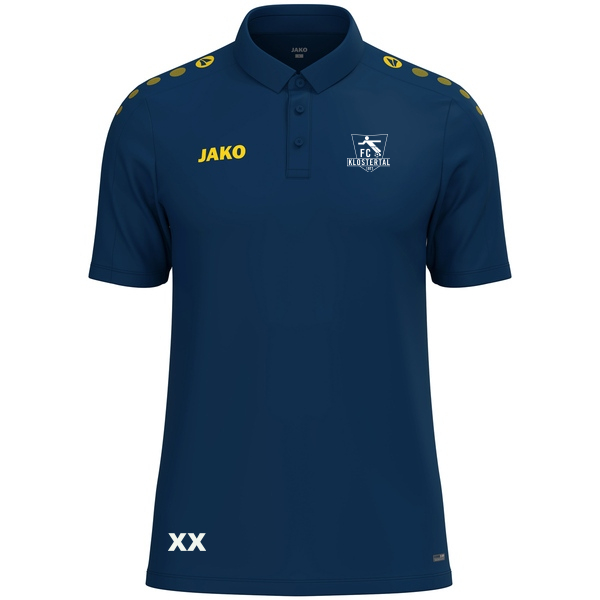 KinderPolo One 