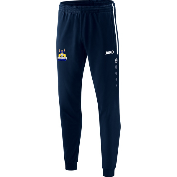 Polyesterhose Competition 2.0 