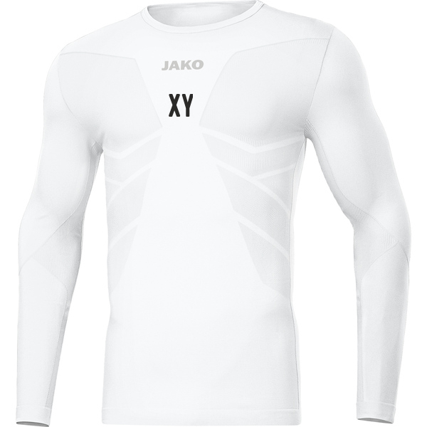 Longsleeve Comfort 2.0 