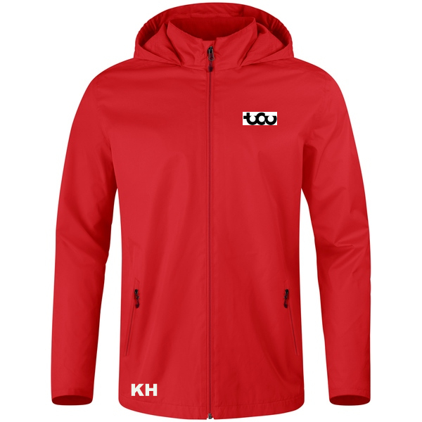 Allwetterjacke Allround 