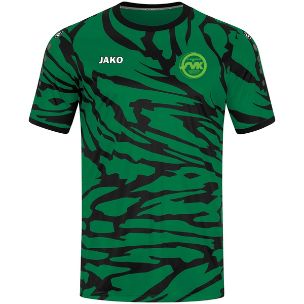 Trikot Animal kurzarm 