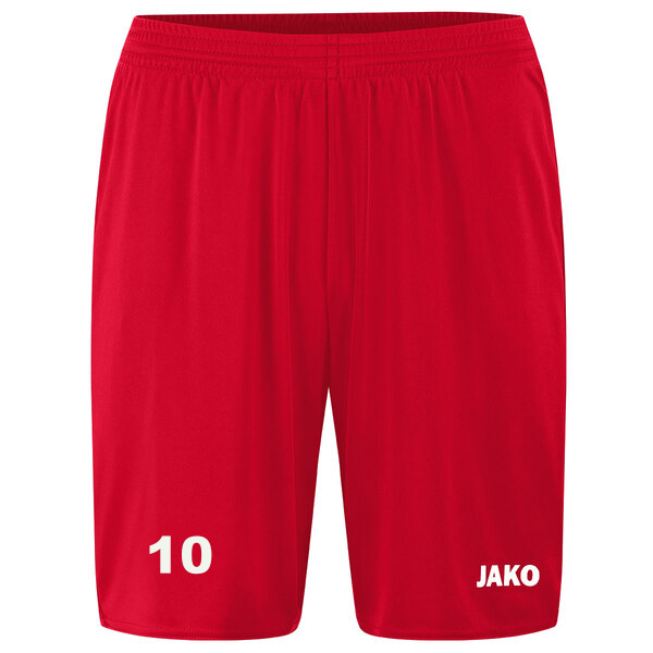 Sporthose Manchester 2.0 ohne Innenslip 