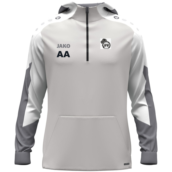 Zip Hoodie Dynamic 