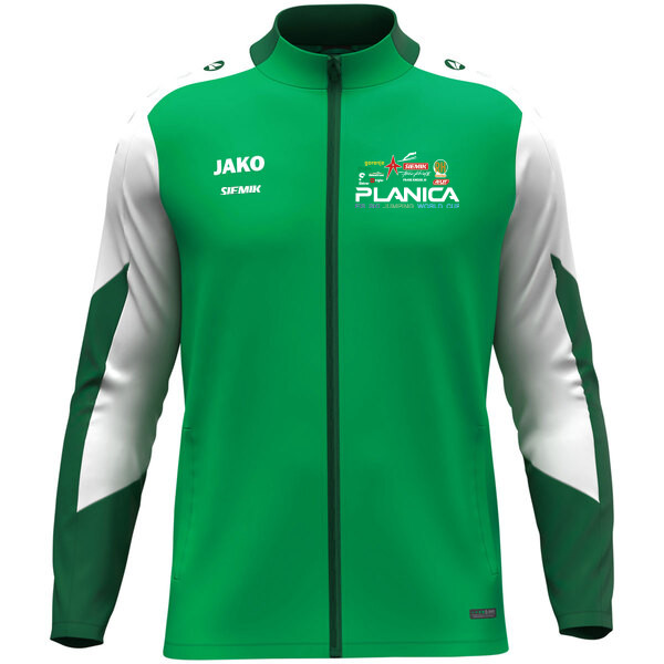 Polyesterjacke Dynamic 